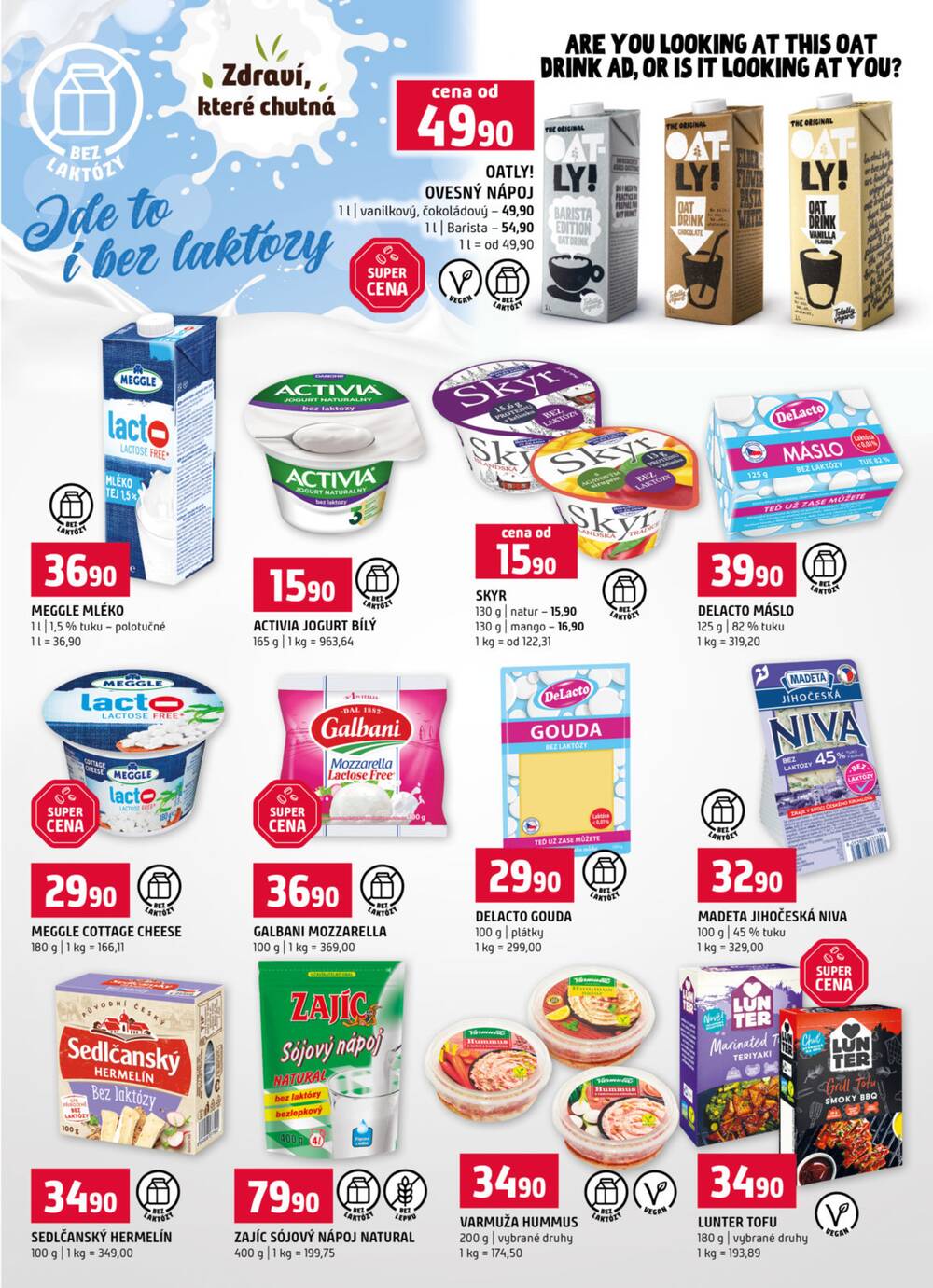 Leták Terno - Terno Tábor 1.4. - 7.4. - strana 7