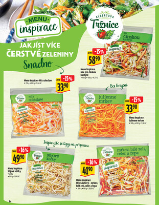 Albert HYPERMARKET I SUPERMARKET od 7.4. do 21.4.2026