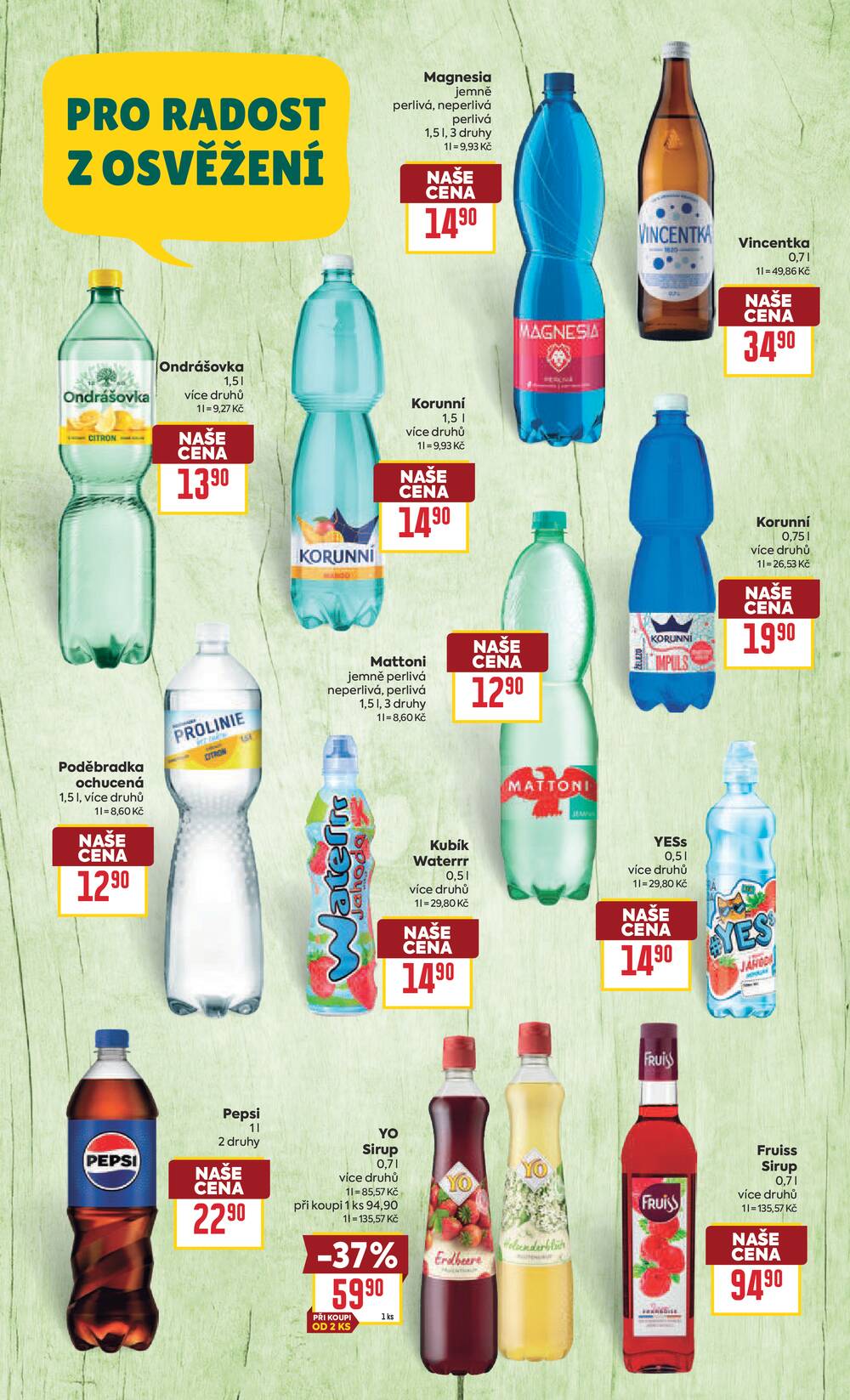 Billa katalog Gril od 7.4. do 28.4.2026