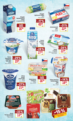 Billa katalog Gril od 7.4. do 28.4.2026