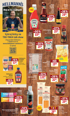 Billa katalog Gril od 7.4. do 28.4.2026