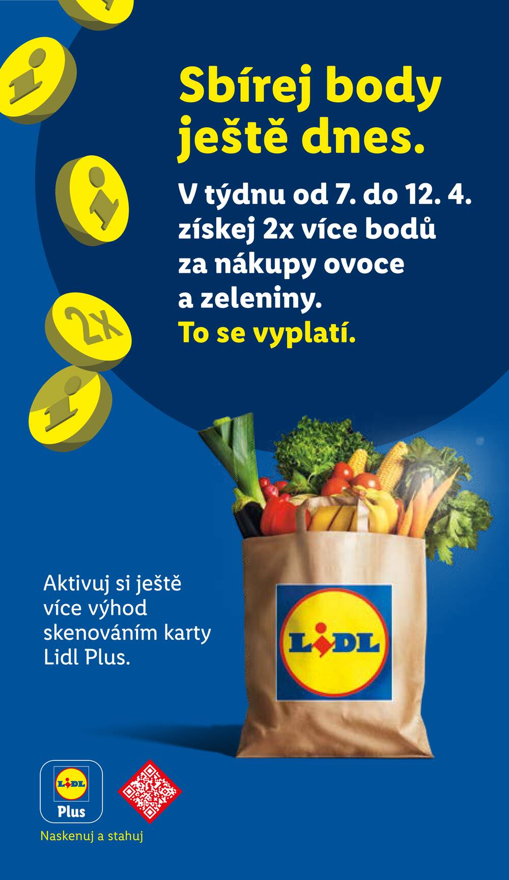 Lidl od 7.4. do 8.4.2026
