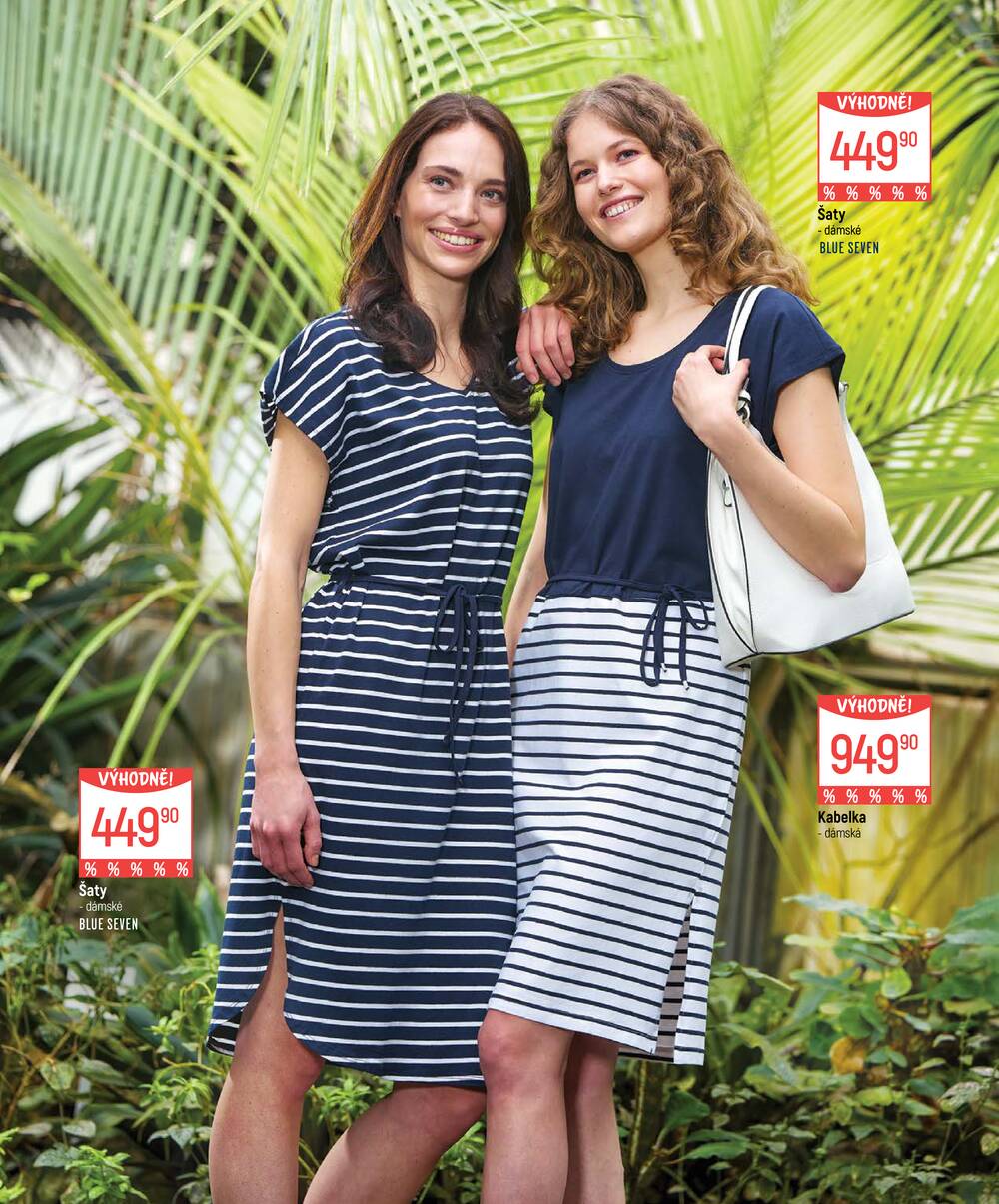 Leták Globus - Akční leták Globus 8.4. - 4.5.2026 - Globus České Budějovice - strana 7 Leták Globus - Akční leták Globus 8.4. - 4.5.2026 - Globus České Budějovice - strana 7