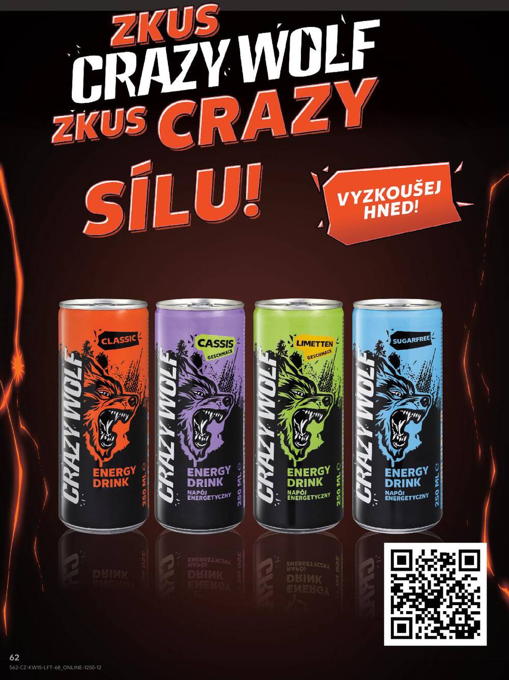 Kaufland 8.4. - 14.4. - Kaufland - Český Krumlov