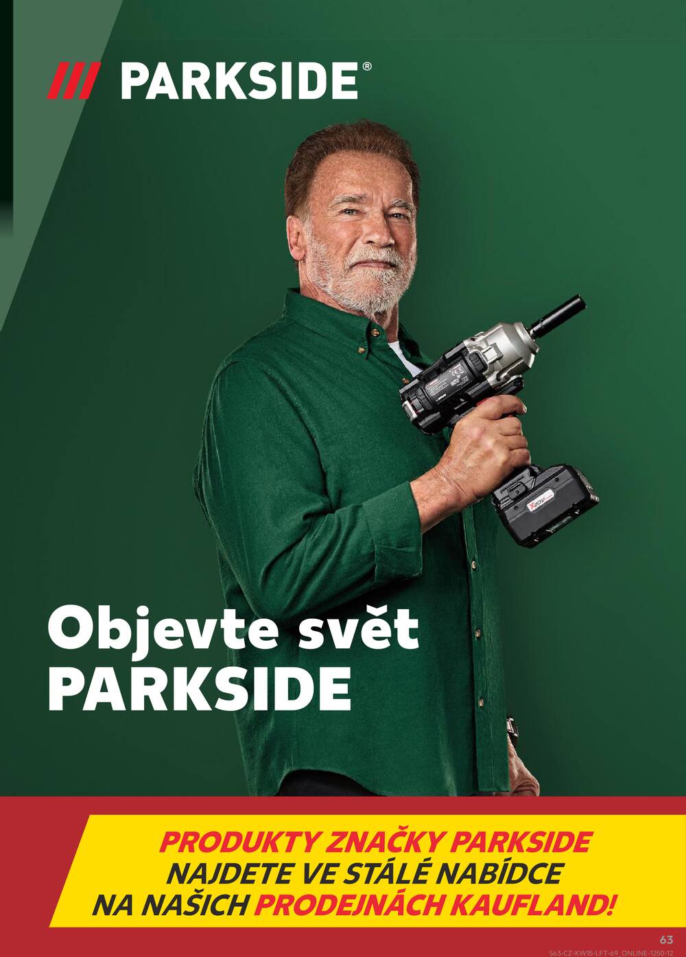 Kaufland 8.4. - 14.4. - Kaufland Moravská Třebová