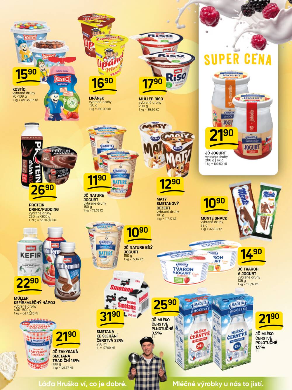 FLOP od 8.4. do 14.4.2026