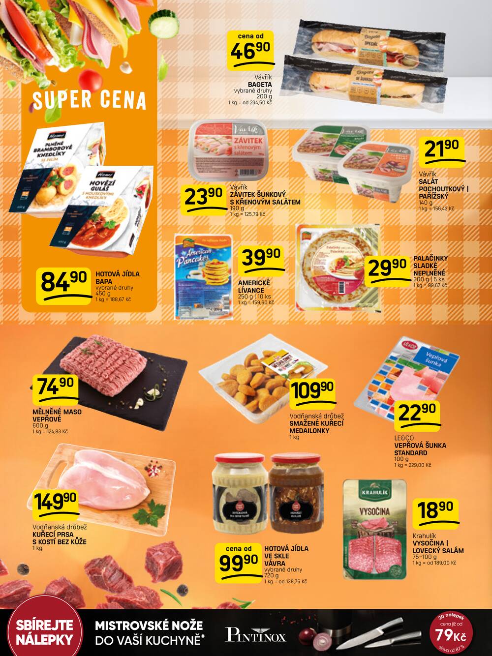 FLOP od 8.4. do 14.4.2026