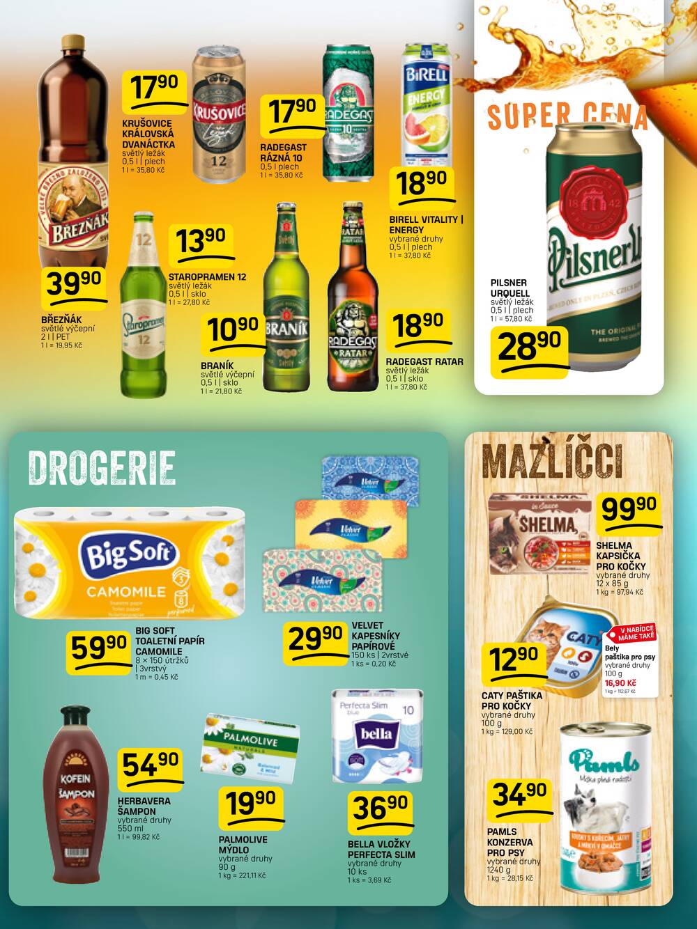 FLOP od 8.4. do 14.4.2026