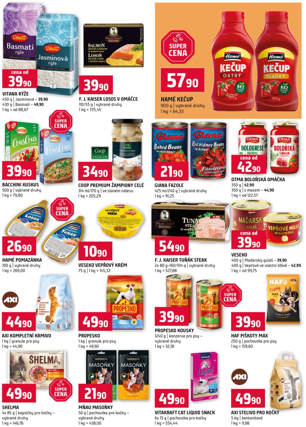 Terno České Budějovice, Trhové Sviny, Bechyně, Borovany, Třeboň, Týn nad Vltavou, Olomouc, Hradec Králové 8.4. - 14.8.