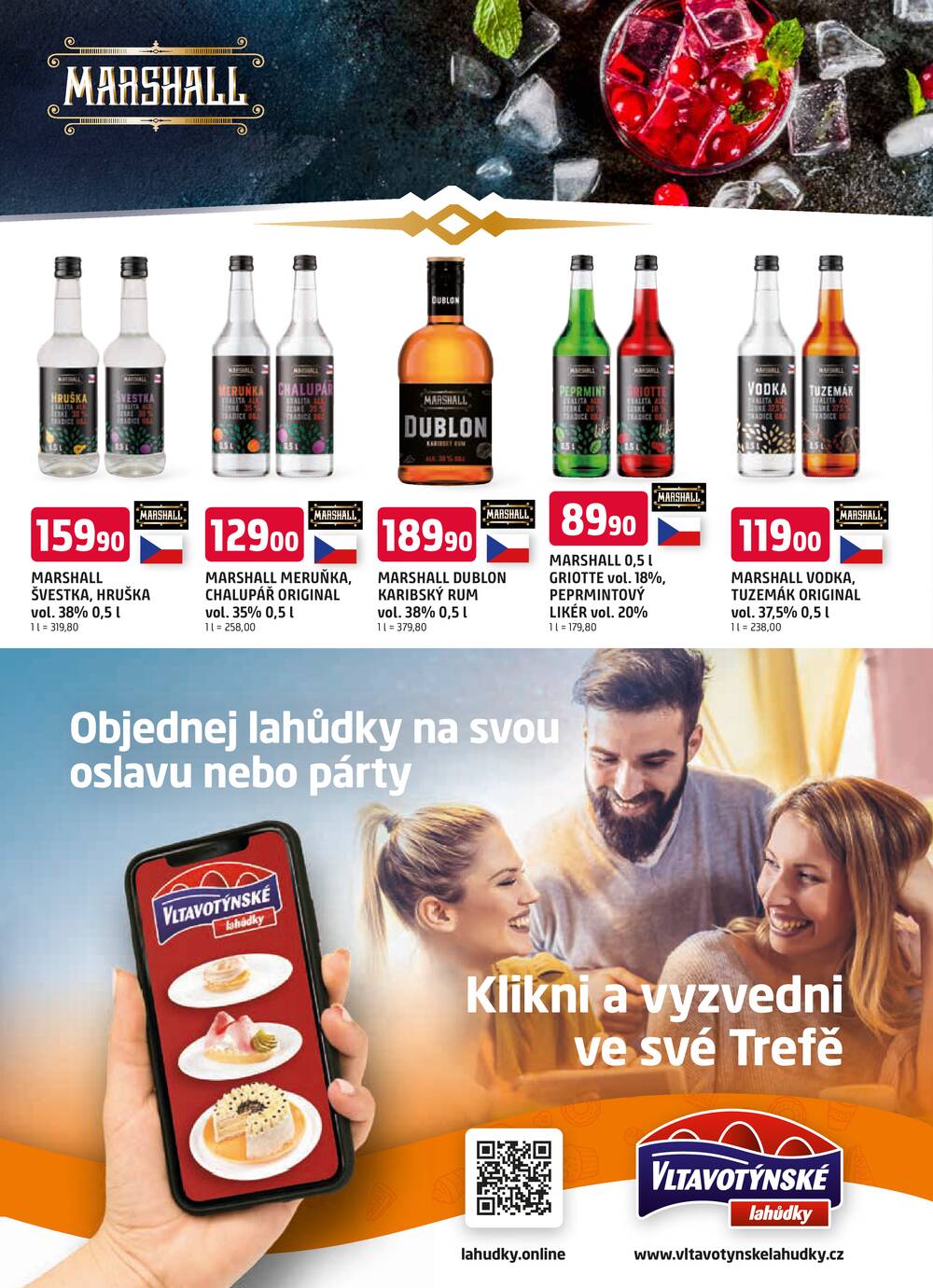 Trefa od 15.4. do 21.4.2026