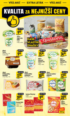 Albert  Hypermarket od 15.4. do 21.4.2026