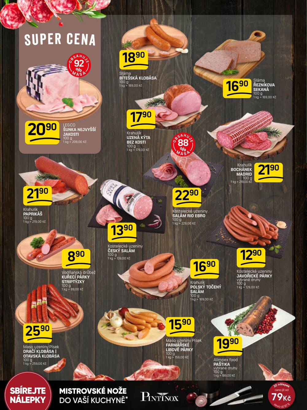 Leták FLOP - FLOP od 15.4. do 21.4.2026 - strana 2