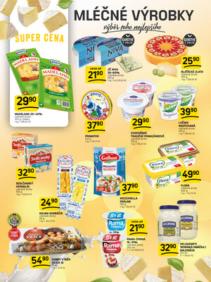 FLOP od 15.4. do 21.4.2026