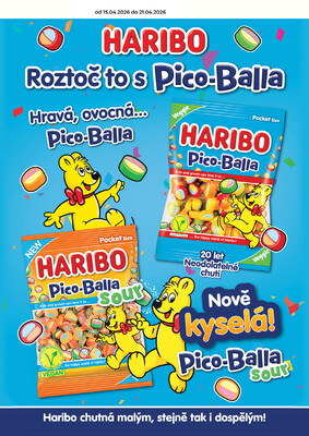 Tamda Foods od 15.4. do 21.4.2026