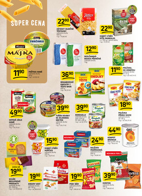 FLOP od 22.4. do 28.4.2026