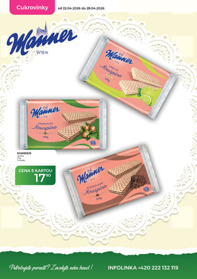 Tamda Foods od 22.4. do 28.4.2026