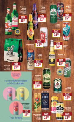 Billa katalog Gril od 29.4. do 19.5.2026