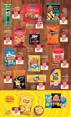 Billa katalog Gril od 29.4. do 19.5.2026