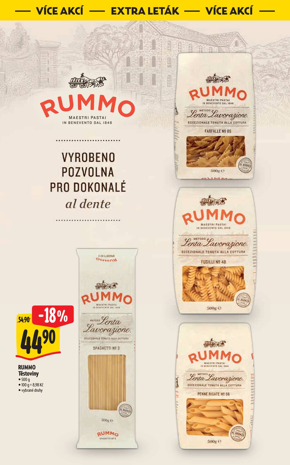 Albert  Hypermarket od 22.4. do 28.4.2026