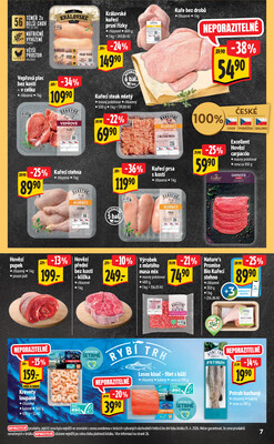 Albert  Hypermarket od 22.4. do 28.4.2026