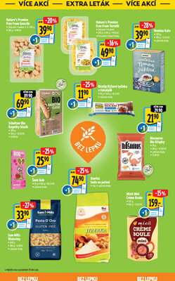 Albert  Hypermarket od 22.4. do 28.4.2026