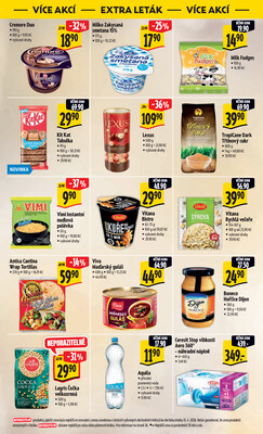 Albert  Hypermarket od 22.4. do 28.4.2026