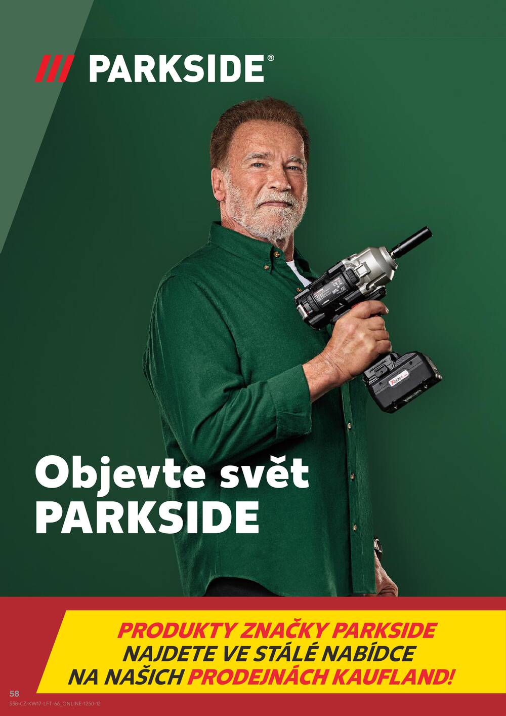 Kaufland 22.4. - 28.4. - Kaufland - Plzeň (Sukova)