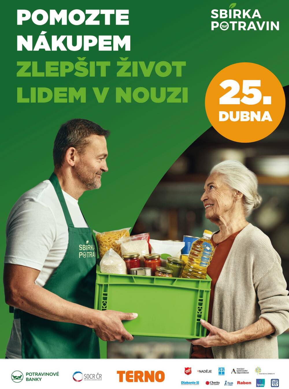 Leták Terno - Terno Tábor 22.4. - 28.4. - strana 17