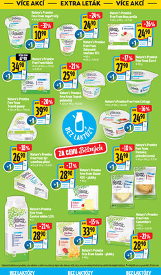 Albert Supermarket od 29.4. do 5.5.2026