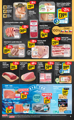 Albert  Hypermarket od 29.4. do 5.5.2026