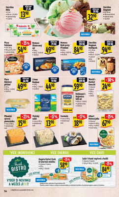 Albert  Hypermarket od 29.4. do 5.5.2026