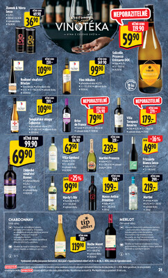 Albert  Hypermarket od 29.4. do 5.5.2026