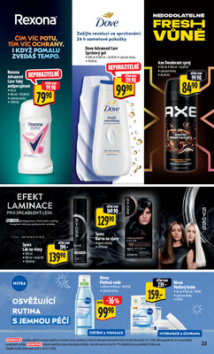 Albert  Hypermarket od 29.4. do 5.5.2026