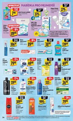 Albert  Hypermarket od 29.4. do 5.5.2026