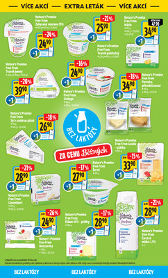 Albert  Hypermarket od 29.4. do 5.5.2026