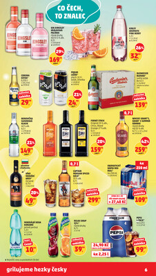 Penny Market katalog Gril od 29.4. do 12.5.2026