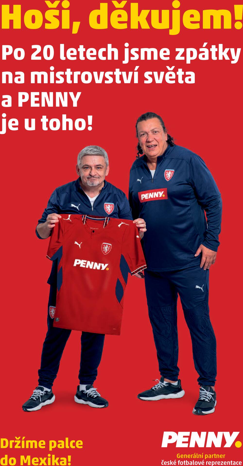 Penny Market od 29.4. do 5.5.2026