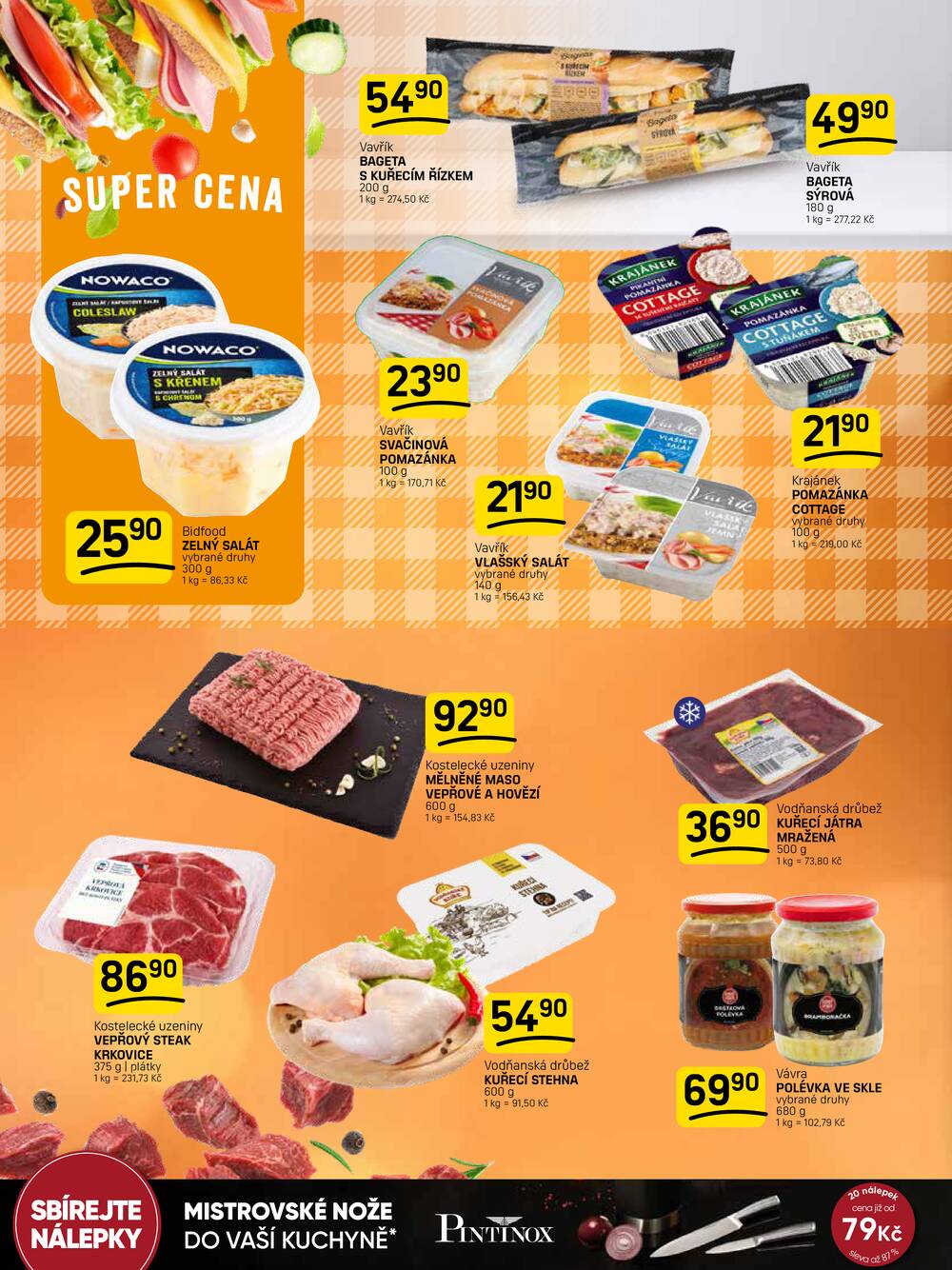 Leták FLOP - FLOP od 29.4. do 5.5.2026 - strana 6