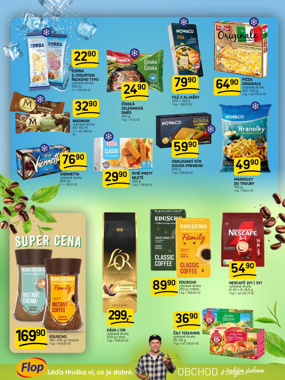 Leták FLOP - FLOP od 29.4. do 5.5.2026 - strana 7