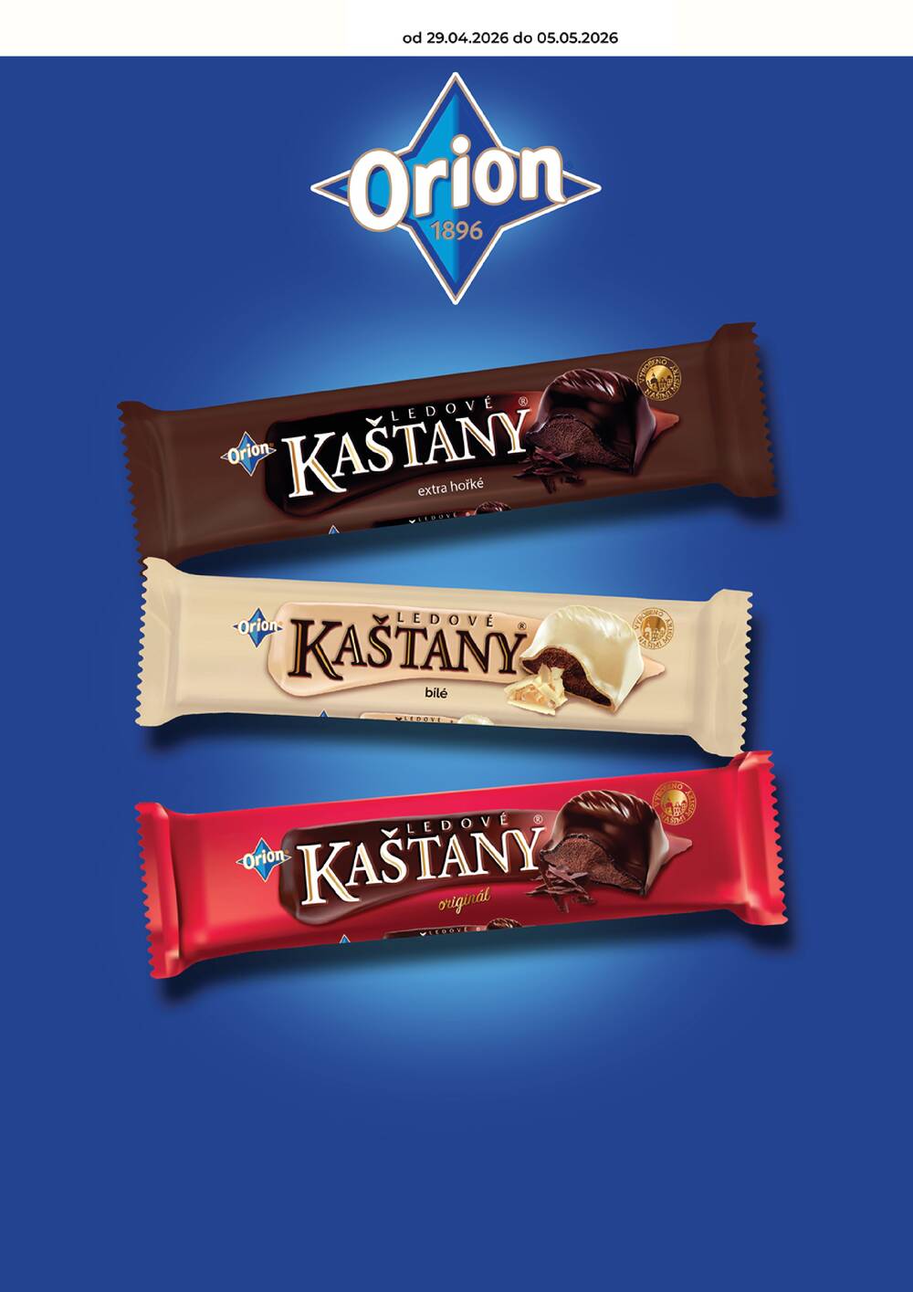 Leták Tamda Foods - Tamda Foods od 29.4. do 5.5.2026 - strana 61