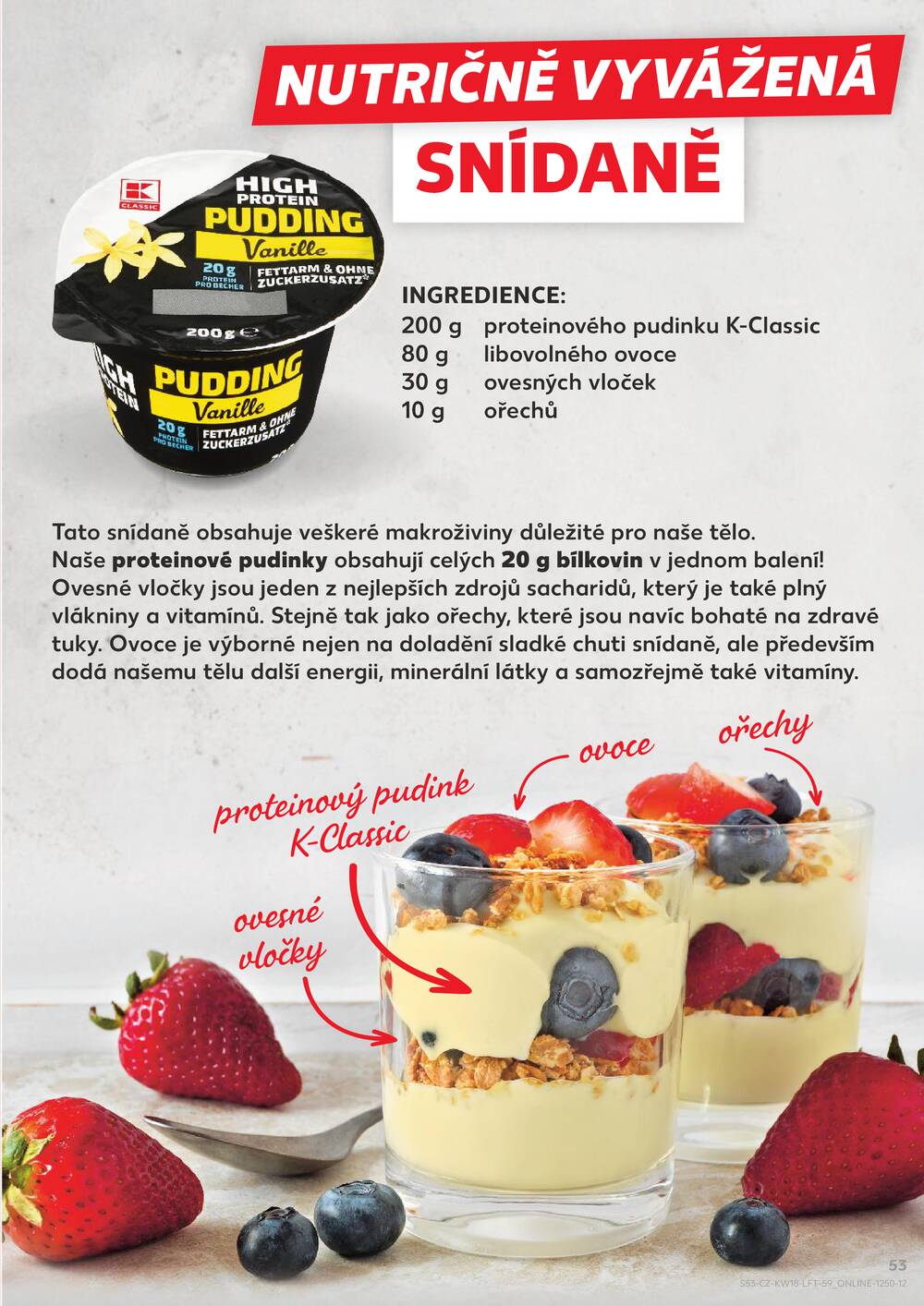 Kaufland 29.4. - 5.5. - Kaufland - Benešov