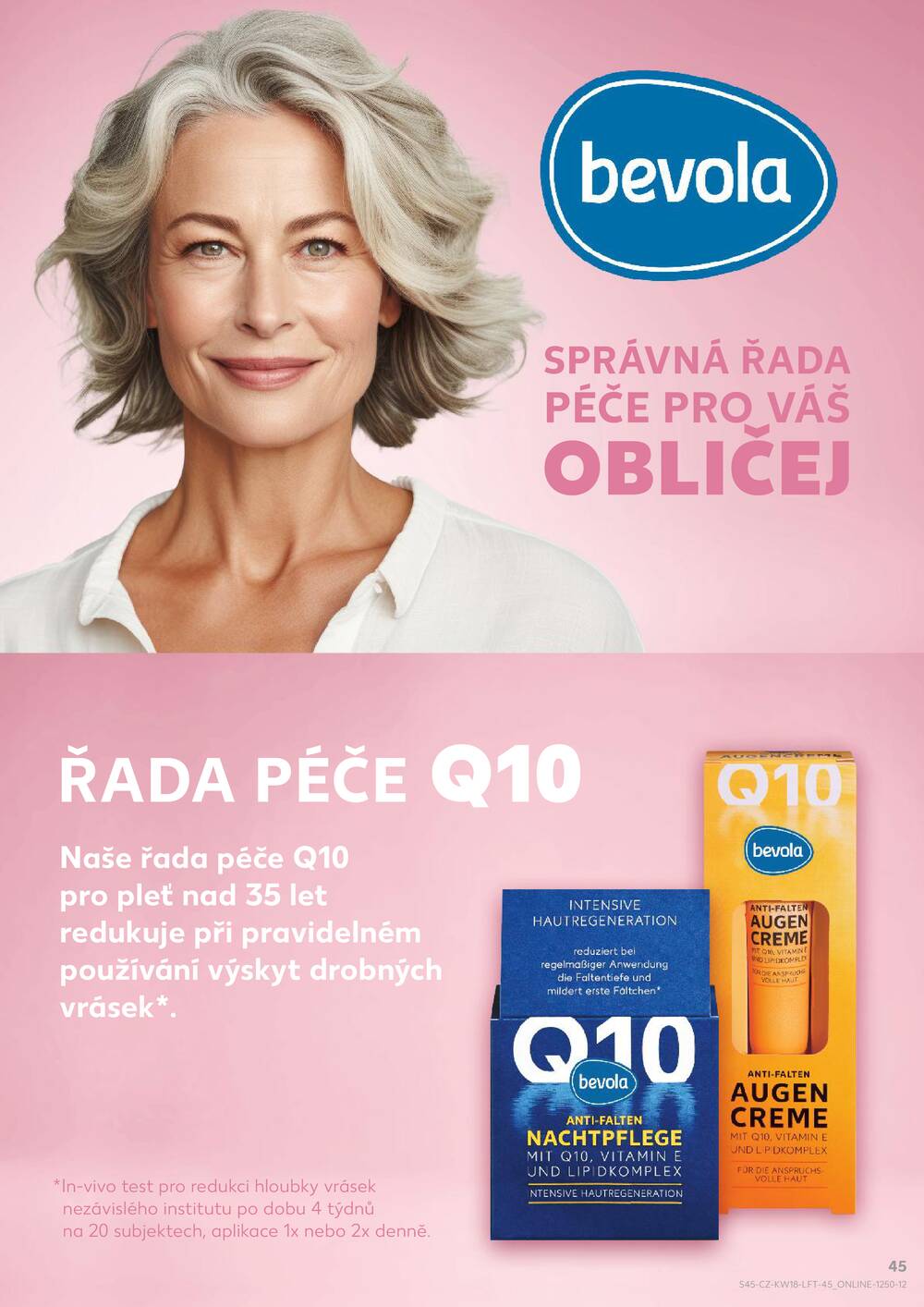 Kaufland 29.4. - 5.5. - Kaufland - Sokolov