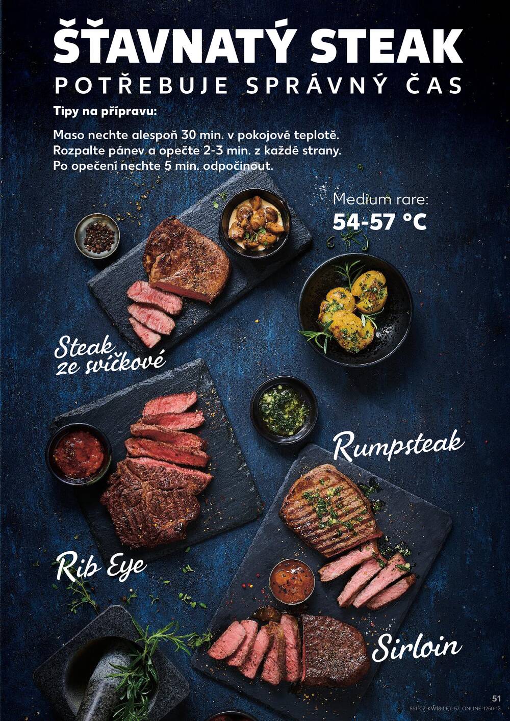 Kaufland 29.4. - 5.5. - Kaufland Humpolec