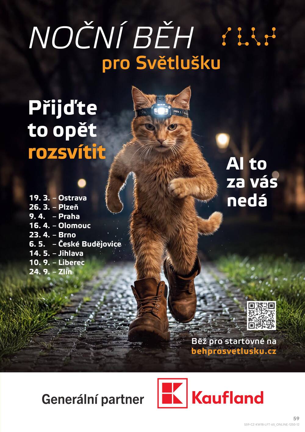 Kaufland 29.4. - 5.5. - Kaufland - Ústí nad Labem (Všebořická)