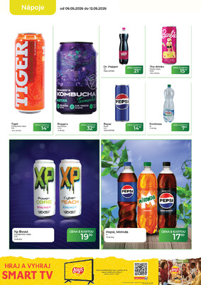 Tamda Foods od 6.5. do 12.5.2026