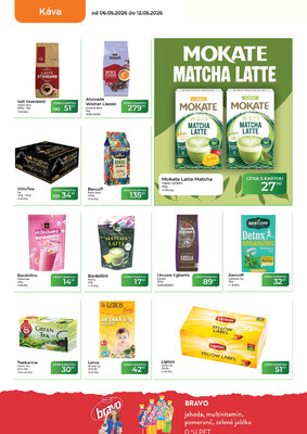 Tamda Foods od 6.5. do 12.5.2026