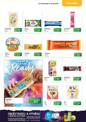 Tamda Foods od 6.5. do 12.5.2026