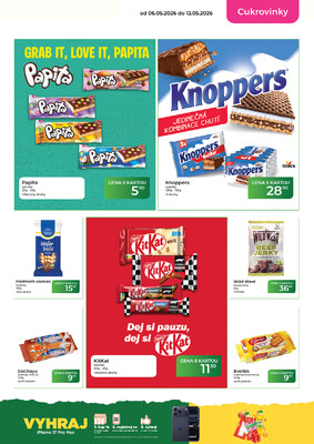 Tamda Foods od 6.5. do 12.5.2026