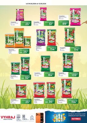 Tamda Foods od 6.5. do 12.5.2026