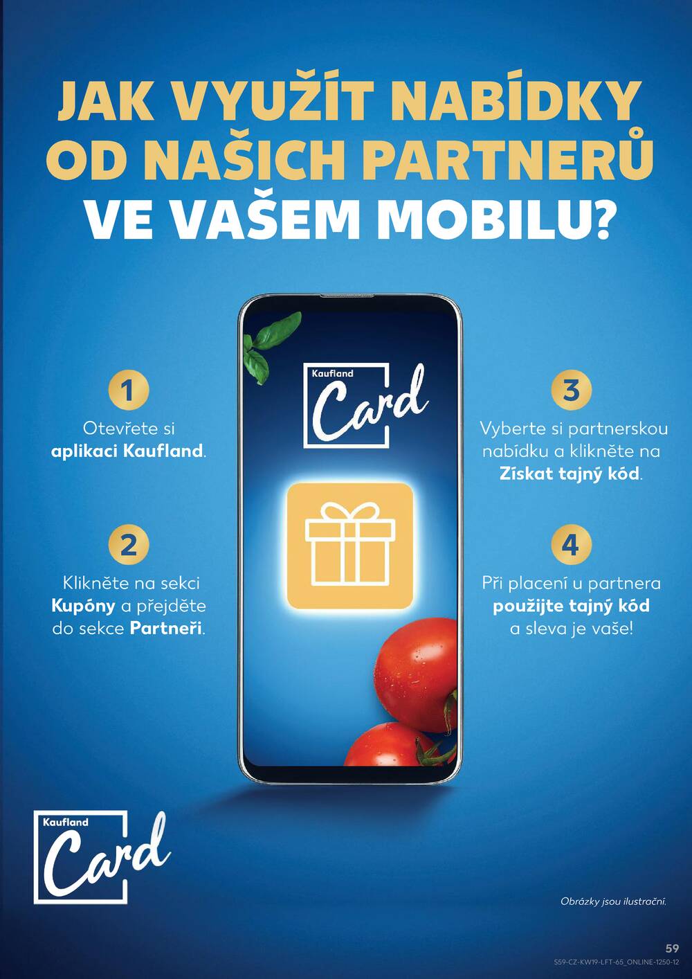 Kaufland 6.5. - 12.5. - Kaufland - Domažlice